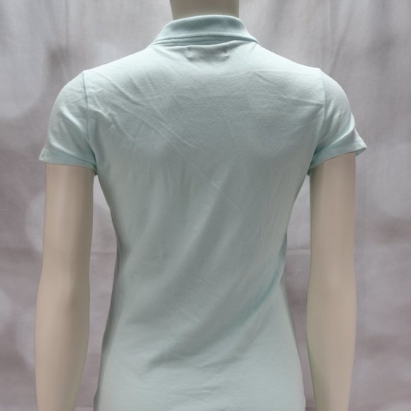 Hollister Short Sleeve Polo - Picture 3 of 9